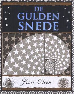 De gulden snede -  Scott Olsen (ISBN: 9789492412799)