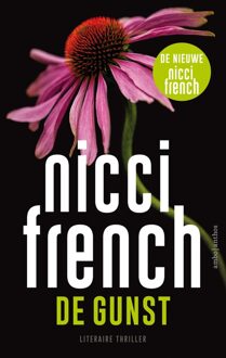 De gunst - Nicci French - ebook