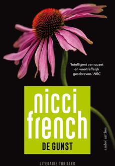 De Gunst - Nicci French