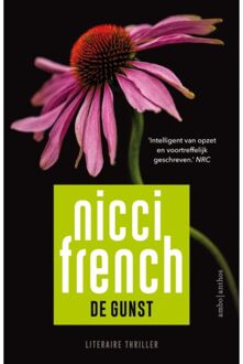 De Gunst - Nicci French
