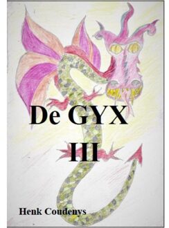 De Gyx Iii - De Gyx - Henk Coudenys