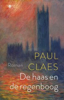 De haas en de regenboog - eBook Paul Claes (9023499735)