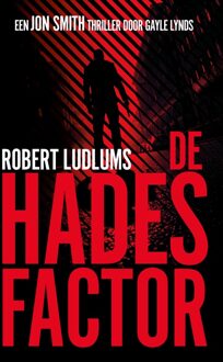 De Hades factor - eBook Robert Ludlum (9024563542)