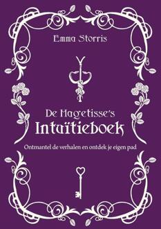 De Hagetisse's Intuïtieboek -  Emma Storris (ISBN: 9789492502056)