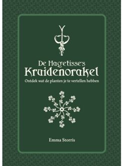 De Hagetisse's Kruidenorakel - Emma Storris