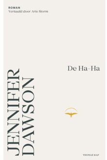 De Haha - Jennifer Dawson