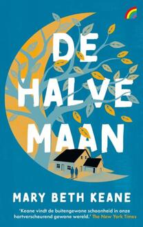 De halve maan -  Mary Beth Keane (ISBN: 9789041716675)