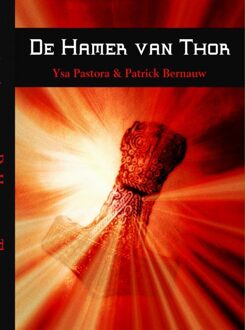 De hamer van Thor - eBook Ysa Pastora (9462548501)