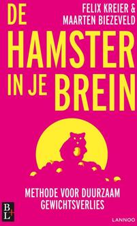 De Hamster In Je Brein - (ISBN:9789461562630)