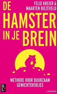 De hamster in je brein