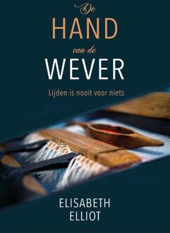 De hand van de Wever - (ISBN:9789087183677)