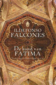 De Hand Van Fatima - Ildefonso Falcones