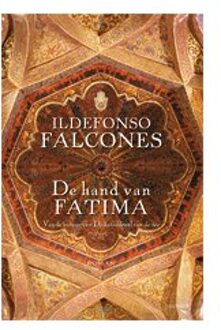 De Hand Van Fatima - Ildefonso Falcones
