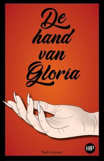 De hand van Gloria - Mark Groenen - ebook