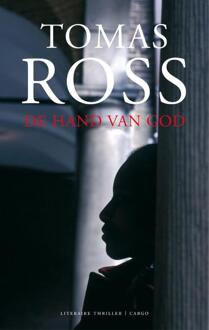 De hand van God - eBook Tomas Ross (9023464265)