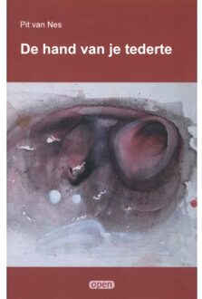 De Hand Van Je Tederte - Pit van Nes