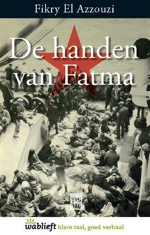 De handen van Fatma - eBook Fikry El Azzouzi (9460012329)