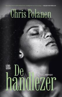 De handlezer -  Chris Polanen (ISBN: 9789048868476)