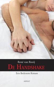 De handshake - Boek René van Rooij (946153681X)