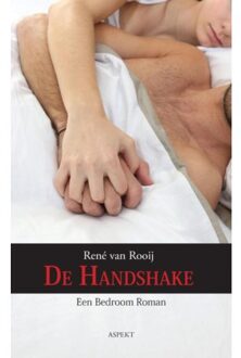 De handshake - Boek René van Rooij (946153681X)
