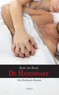De Handshake - René van Rooij - ebook
