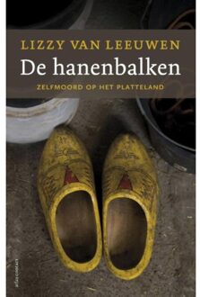 De hanenbalken - Boek Lizzy van Leeuwen (9045025124)