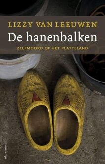 De hanenbalken - eBook Lizzy van Leeuwen (9045025132)