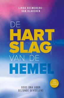 De hartslag van de hemel -  Linda Heemskerk-van Klaveren (ISBN: 9789083265520)