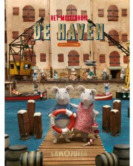 De Haven - Sam & Julia / Het Muizenhuis - Karina Schaapman