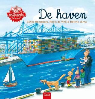 De Haven - Willewete