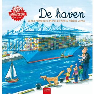 De Haven - Willewete
