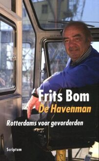 De Havenman - eBook Frits Bom (9055948659)