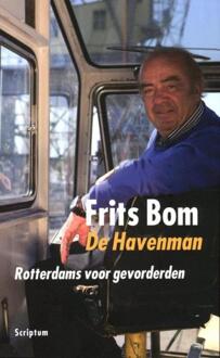 De Havenman - eBook Frits Bom (9055948659)