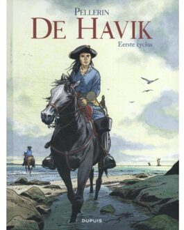 De havik integraal Hc01. 1ste cyclus