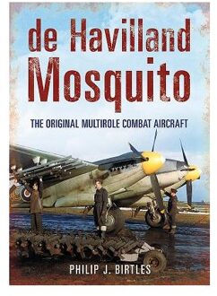 de Havilland Mosquito