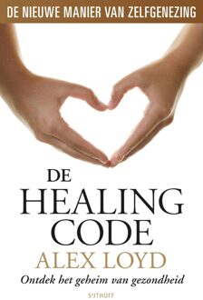 De Healing Code - eBook Alexander Loyd (9021805375)