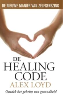 De Healing Code (Pod) - Alex Loyd