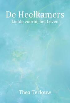 De Heelkamers - (ISBN:9789493071100)