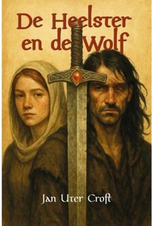 De Heelster En De Wolf - Remco van der Krogt