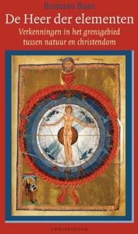 De Heer der elementen -  Bastiaan Baan (ISBN: 9789062389940)