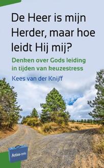 De Heer Is Mijn Herder, Maar Hoe Leidt Hij Mij? - - (ISBN:9789088972539)