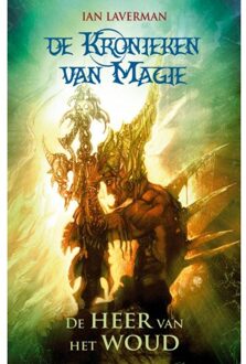 De heer van het woud - Boek Ian Laverman (9490767913)