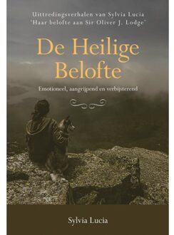 De Heilige Belofte - Sylvia Lucia