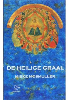 De heilige graal - Boek Mieke Mosmuller (9075240171)
