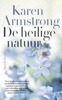De heilige natuur -  Karen Armstrong (ISBN: 9789021498669)