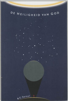 De heiligheid van God -  R.C. Sproul (ISBN: 9789063182175)