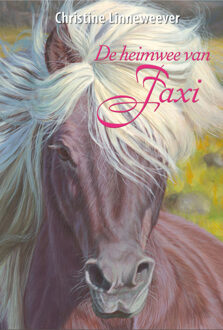 De heimwee van Faxi - Boek Christine Linneweever (9020622293)