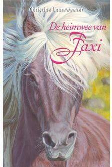 De heimwee van Faxi - Boek Christine Linneweever (9020622293)