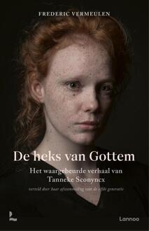 De heks van Gottem -  Frederic Vermeulen (ISBN: 9789401416290)