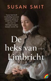 De heks van Limbricht -  Susan Smit (ISBN: 9789041716361)